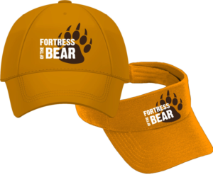 Graphic Design by TRHZ for Fortress Of The Bear | Design #10365730