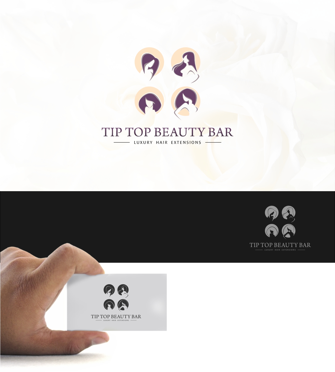 Logo Design by Exotic Blue for this project | Design #10324272