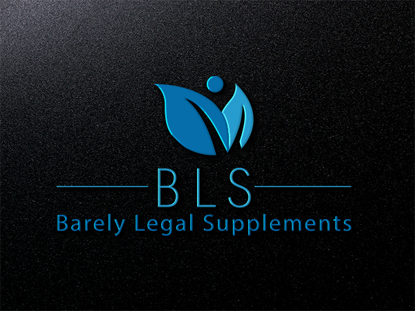 Logo-Design von EGYPT KING für Barely Legal Supplements  | Design #10322089