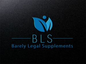 Diseño de Logo por EGYPT KING para Barely Legal Supplements  | Diseño: #10322089