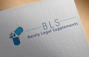 Diseño de Logo por EGYPT KING para Barely Legal Supplements  | Diseño: #10322090