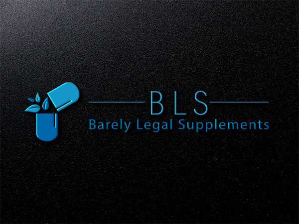 Design de Logo par EGYPT KING pour Barely Legal Supplements  | Design #10322092