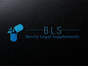 Diseño de Logo por EGYPT KING para Barely Legal Supplements  | Diseño: #10322092