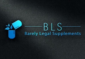 Diseño de Logo por EGYPT KING para Barely Legal Supplements  | Diseño: #10322110