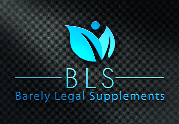 Design de Logo par EGYPT KING pour Barely Legal Supplements  | Design #10322112