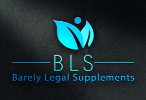 Diseño de Logo por EGYPT KING para Barely Legal Supplements  | Diseño: #10322112