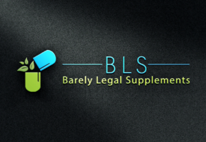 Diseño de Logo por EGYPT KING para Barely Legal Supplements  | Diseño: #10322113