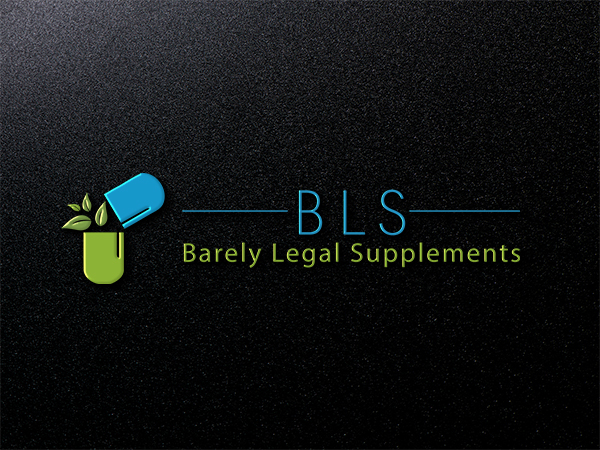 Diseño de Logo por EGYPT KING para Barely Legal Supplements  | Diseño #10322114