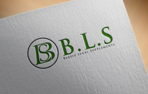Diseño de Logo por MD Alamgir Hussain para Barely Legal Supplements  | Diseño: #10325617