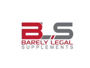 Diseño de Logo por Mehedi Hasan ™ para Barely Legal Supplements  | Diseño: #10321525