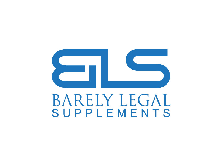 Diseño de Logo por Mehedi Hasan ™ para Barely Legal Supplements  | Diseño #10321527