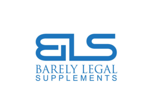 Diseño de Logo por Mehedi Hasan ™ para Barely Legal Supplements  | Diseño: #10321527