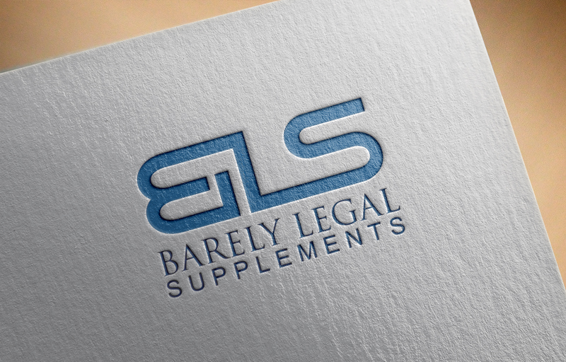 Design de Logo par Mehedi Hasan ™ pour Barely Legal Supplements  | Design #10321533