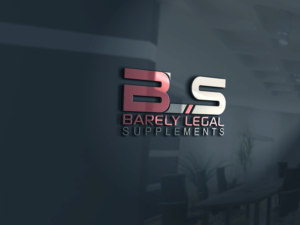 Diseño de Logo por Mehedi Hasan ™ para Barely Legal Supplements  | Diseño: #10321535