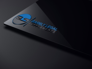 Diseño de Logo por Mehedi Hasan ™ para Barely Legal Supplements  | Diseño: #10321537