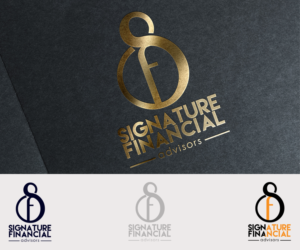 Logo Design by Fouad for this project | Design #10341610