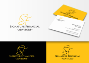 Logo Design by maria-kaz for this project | Design: #10483862