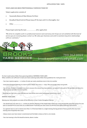 Flyer Design by perthdesigns