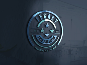 Logo Design by Alex9