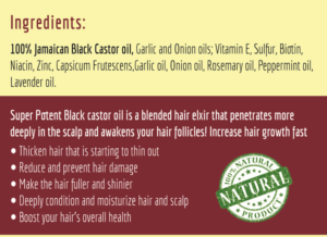 Label Design by Venus L. Penaflor