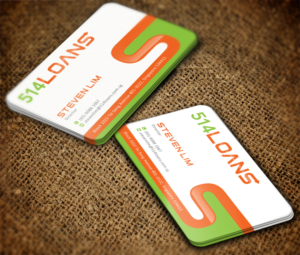 Business Card Design by MT