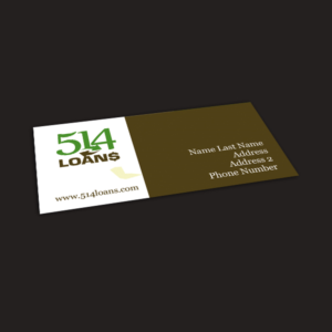 Business Card Design by Art Click