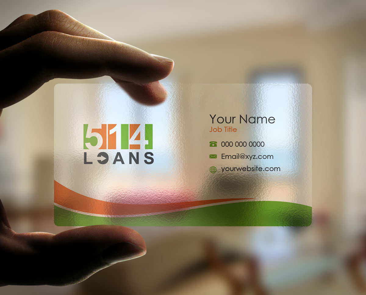 Visitenkarten-Design von Riz' für dieses Projekt | Design #10394383