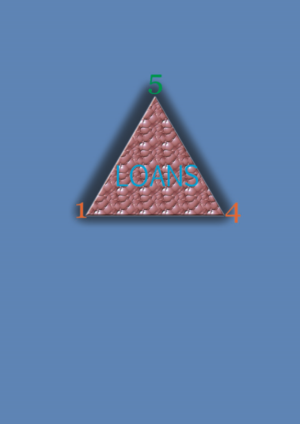 Business Card Design by pinkuchihaid