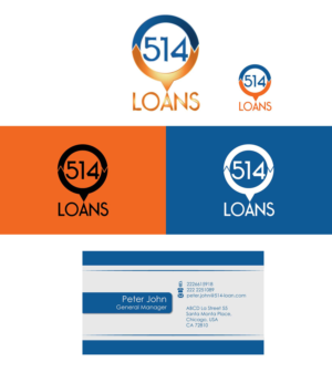 Business Card Design by Sereine