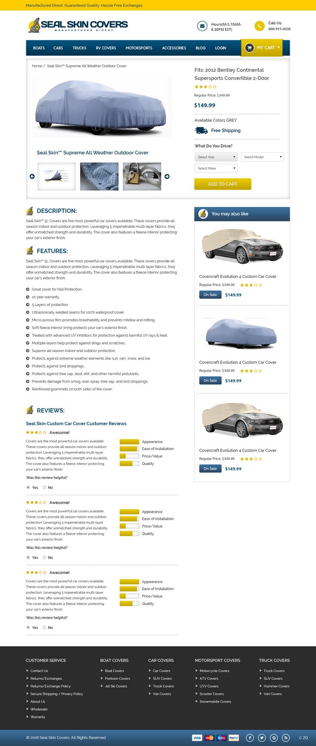 Landing Page Design by pb for this project | Design #10342128