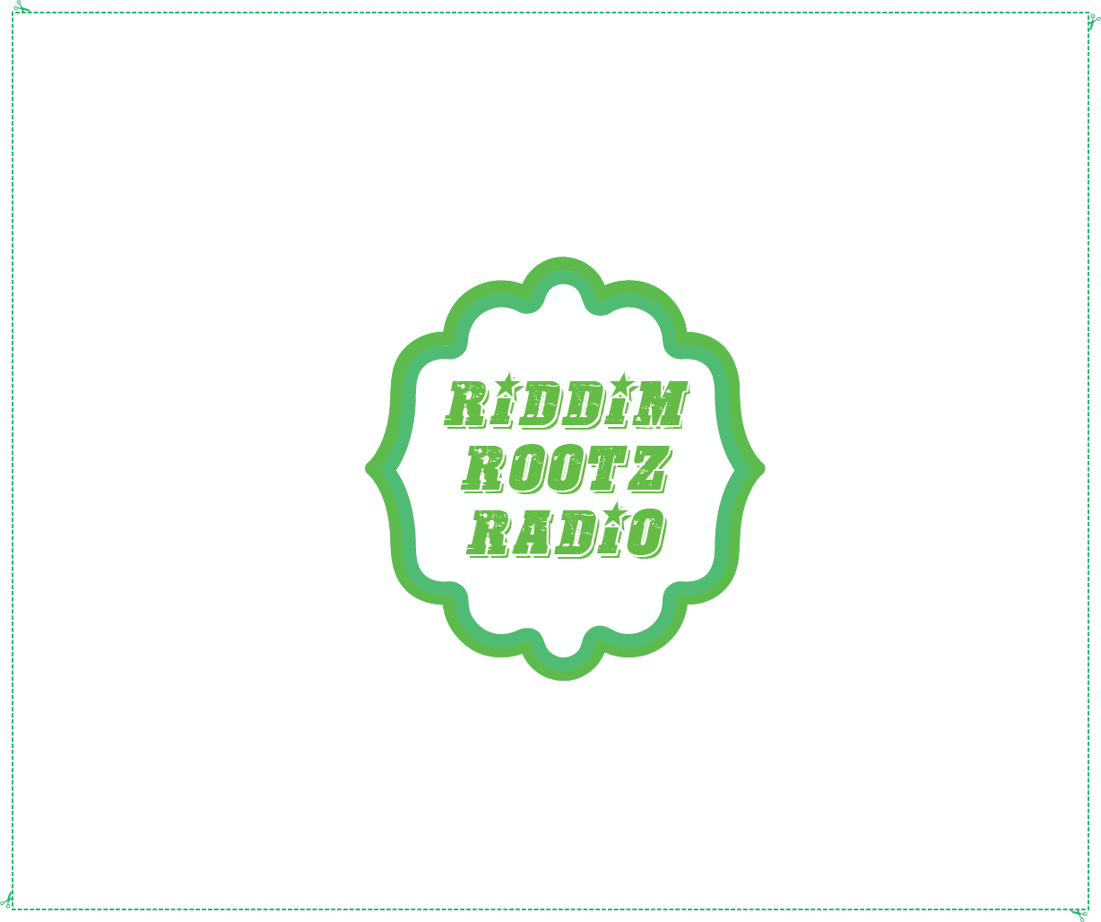 Design de Logo par lady worth pour Riddim Rootz Radio | Design #10364429