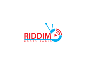 Design de Logo par Firstception pour Riddim Rootz Radio | Design : #10415406