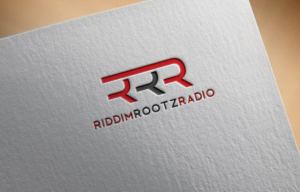 Design de Logo par Atec pour Riddim Rootz Radio | Design : #10330852