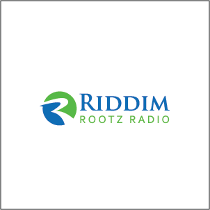 Logo Design by mMagnet for Riddim Rootz Radio | Design #10324815