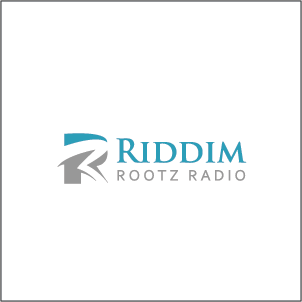 Logo Design by mMagnet for Riddim Rootz Radio | Design #10324817