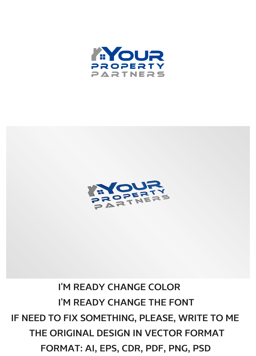 Logo Design by artsterdam for this project | Design #10322554