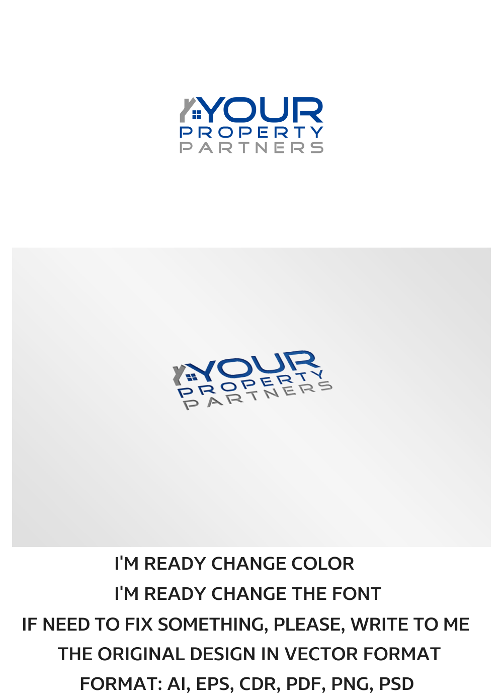 Logo Design by artsterdam for this project | Design #10322555