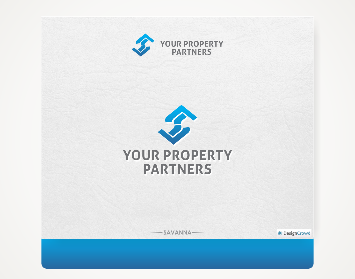 Logo Design by Savana for this project | Design #10320593