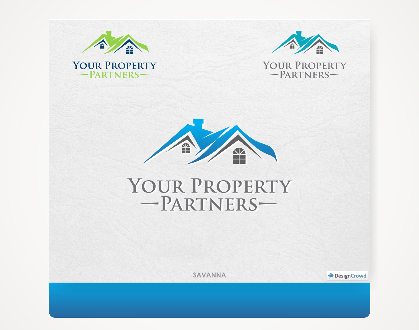 Logo Design by Savana for this project | Design #10320598