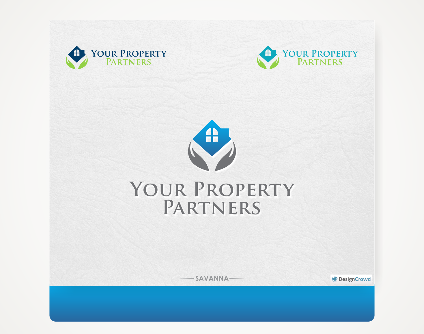 Logo Design by Savana for this project | Design #10320601