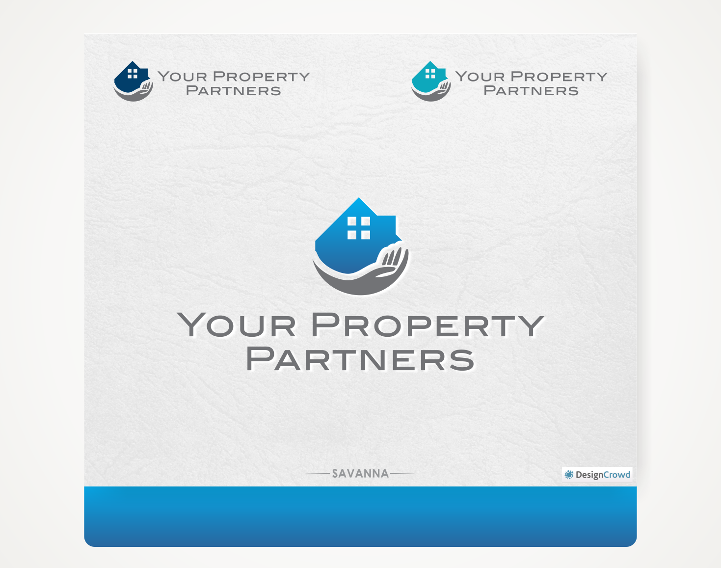 Logo Design by Savana for this project | Design #10320604