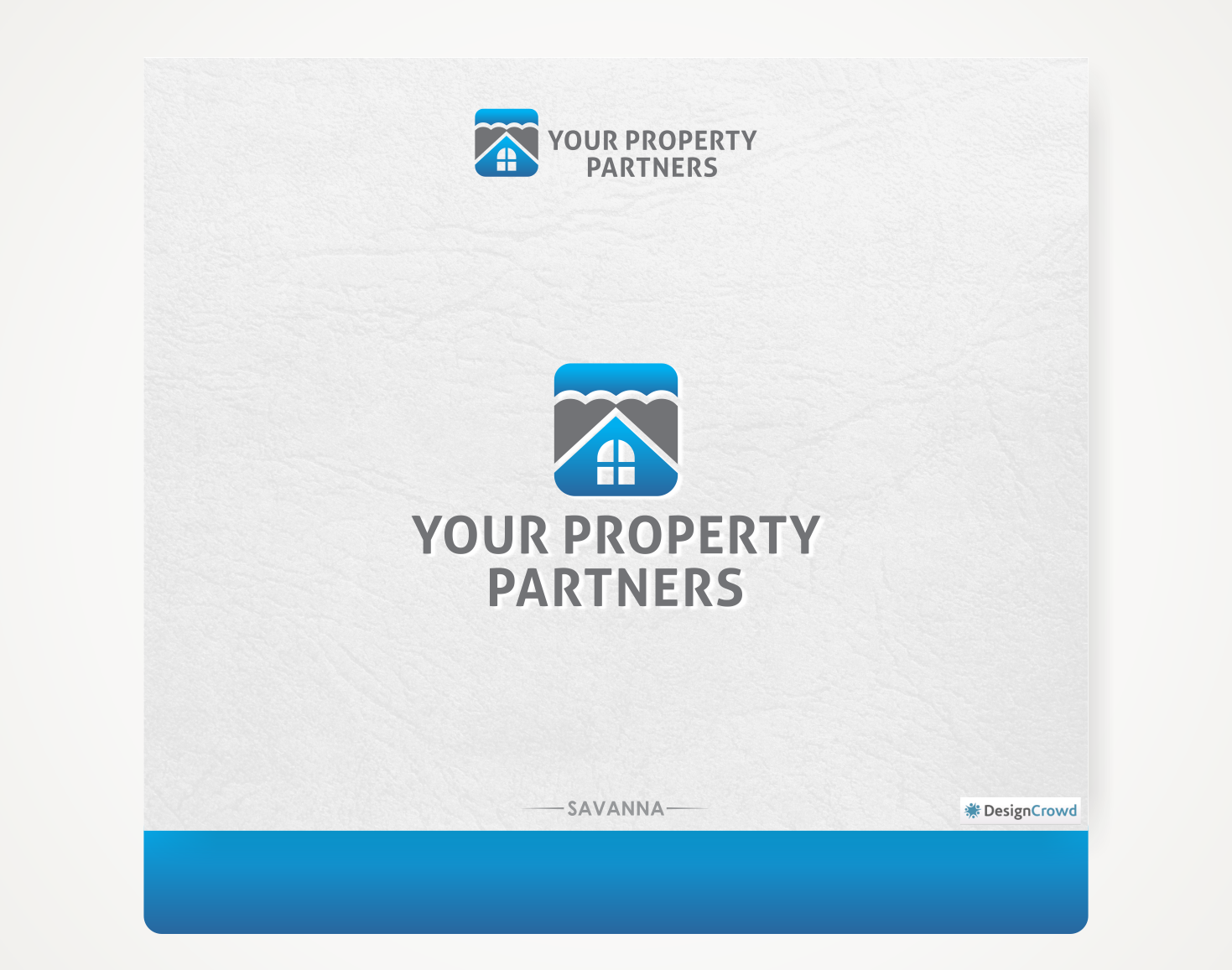 Logo Design by Savana for this project | Design #10320606