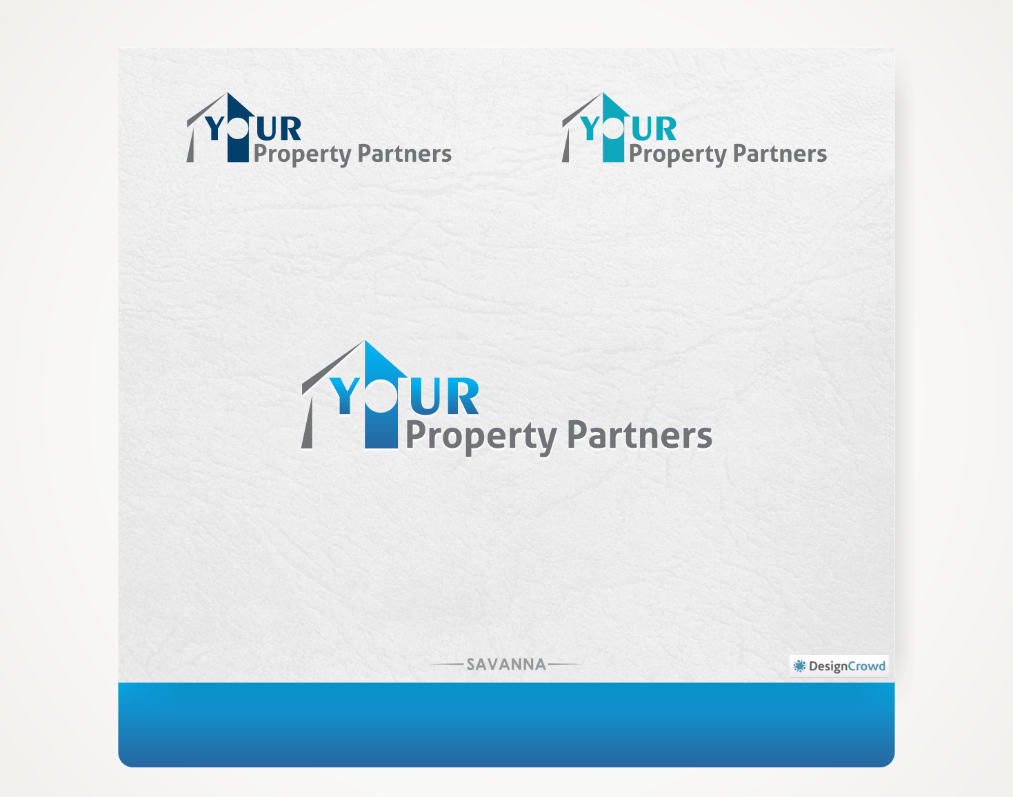 Logo Design by Savana for this project | Design #10320608