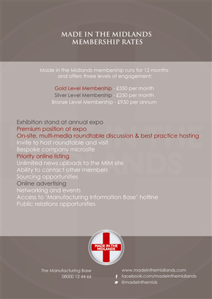 Card Design by IamOgi for First Orchard Limited | Design: #2225126