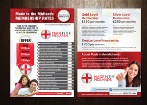 Card Design by meet007 for First Orchard Limited | Design: #2188394