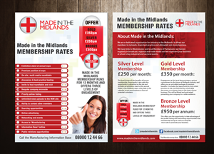 Card Design by meet007 for First Orchard Limited | Design: #2189237