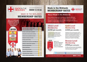 Card Design by meet007 for First Orchard Limited | Design: #2190006