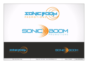 Logo Design by nvisiondesign.co.uk