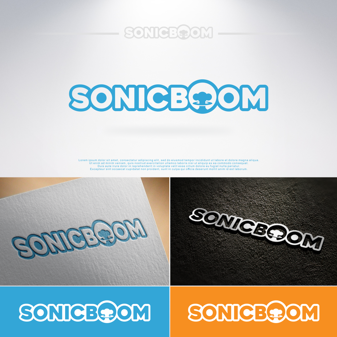 Logo Design by lewy-s for this project | Design #10425790