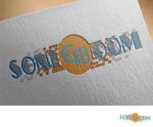 Logo Design by feather